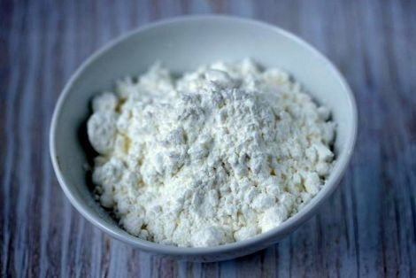 Skrobia kukurydziana 2100g