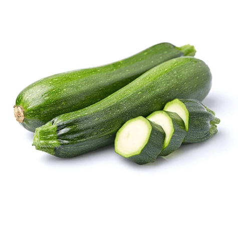 Dynia zwyczajna Cukinia ASTRA POLKA 3g