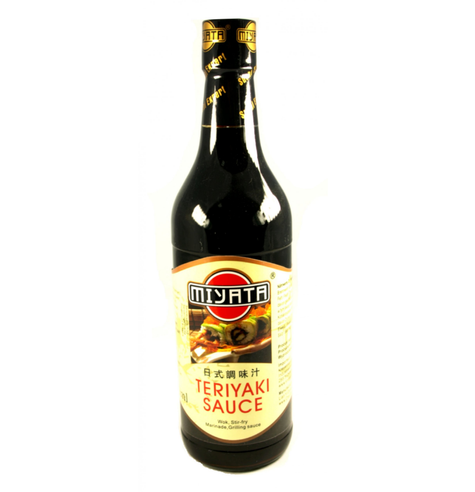 Sos TERIYAKI 150ml