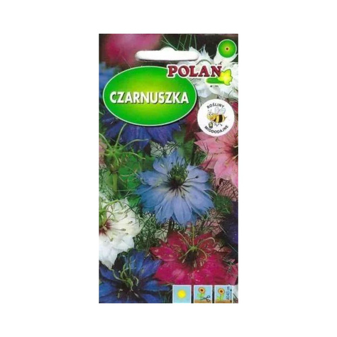 Czarnuszka damasceńska mieszanka 2g