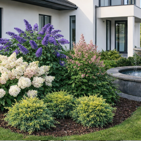 Zestaw Ogród Marzeń