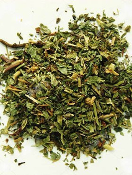 Przetacznik ziele suszone 25g