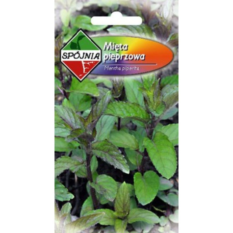 Mięta pieprzowa 0,2g
