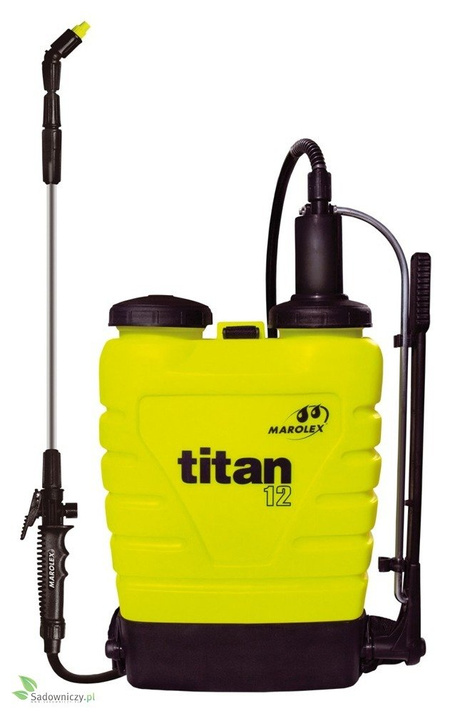 MAROLEX Titan 12 P-12