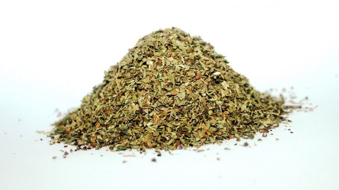 Bazylia mielona 40g