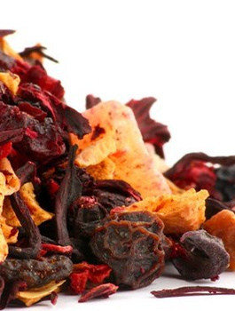 Nalewka Babuni 50g herbata owocowa