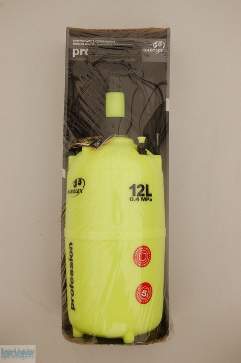 MAROLEX Opryskiwacz ręczny Profession PLUS P12PP