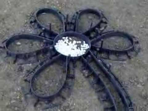 Eko-Bord Mini ekobord ekobordy H 27mm