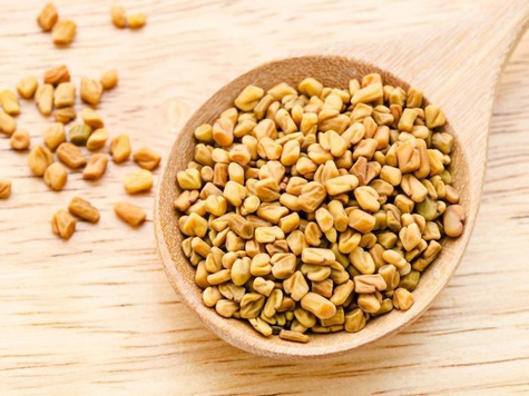 Kozieradka ziarno 50g przyprawa