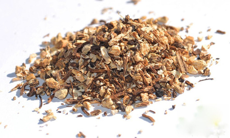 Arcydzięgiel korzeń 50g suszony NATURAL PREMIUM