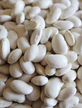 Fasola wielokwiatowa - na suche nasiona Nata 500g