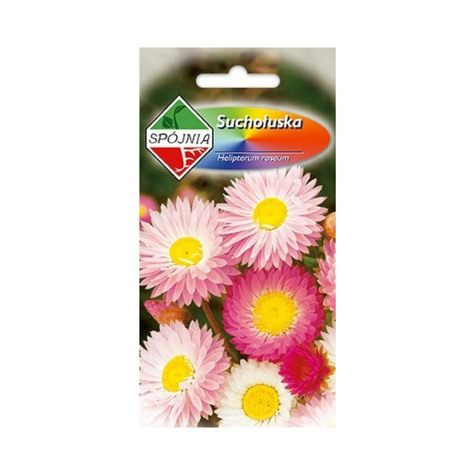 Suchołuska Suchlin mix 1g spójnia