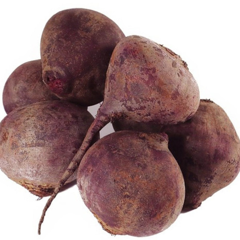 Burak ćwikłowy Borus 13g