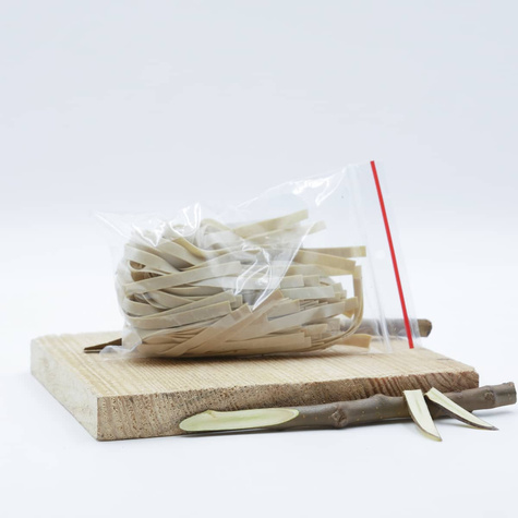 Paski do szczepień Flexiband 160x6,0 mm- 100 sztuk Gumki