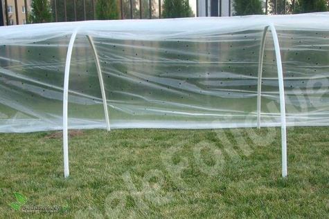 TUNEL FOLIOWY MINI "C3" 3 x 1,2 x 0,6 m