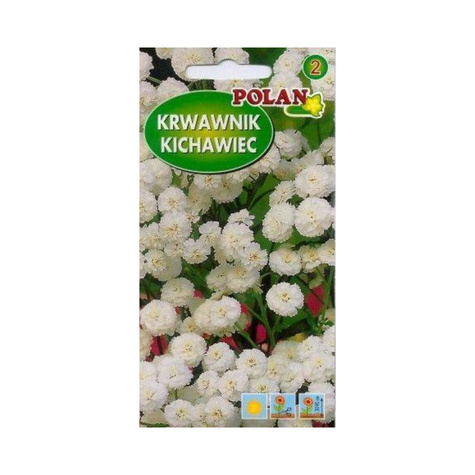 Krwanik kichawiec biały 0,1g Polan