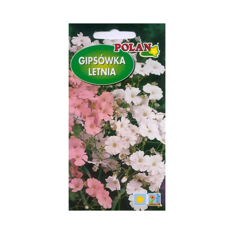 Gipsówka letnia mieszanka 2g