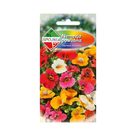 Nemezja powabna Jawnostka mix 0,5g