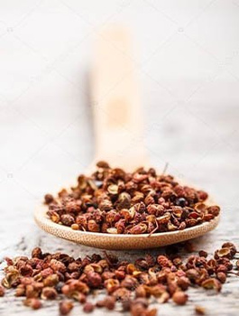Pieprz syczuański ziarnisty 25g
