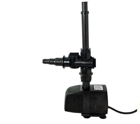 Pompa fontannowa NP-1000, 1000 l/h 14 W Aqua Nova