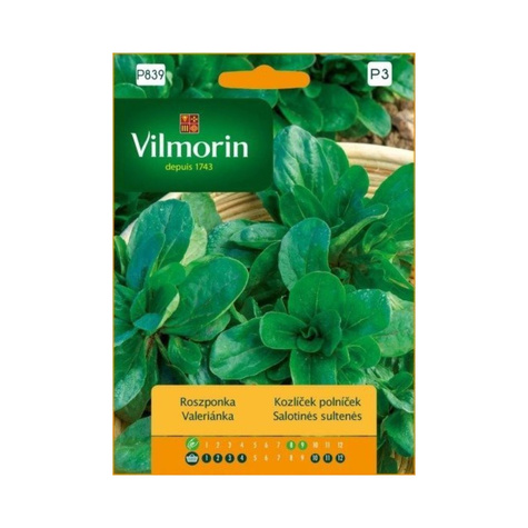 Roszponka Vit 0,5 g mrozoodporna