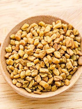 Kozieradka ziarno 50g przyprawa