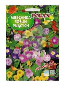 Mieszanka kwiatów pnąca 2g
