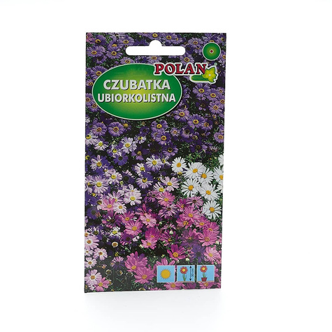 Czubatka ubiorkolistna mieszanka 0,2g