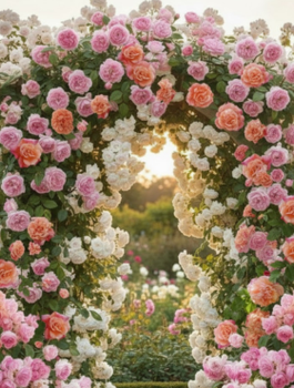 Zestaw Pachnący Ogród Róż Plant Pack