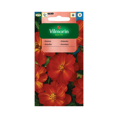 Kosmos Diablo, Onętek 1 g