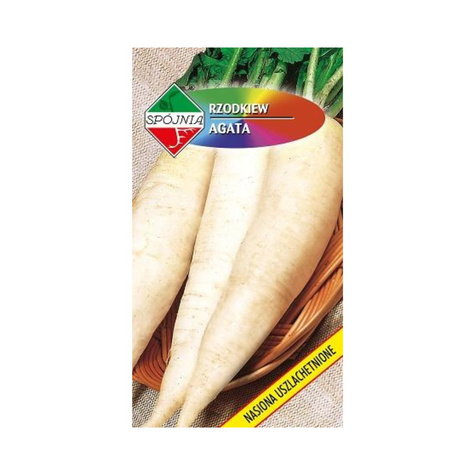 Rzodkiew Agata wczesna 5g