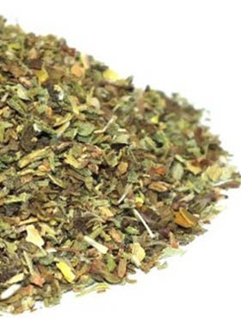 Czystek Ziele Suszone 500g DUŻA PAKA suplement diety