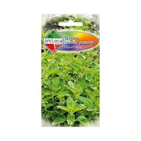 Oregano/ Lebiodka 0,2g