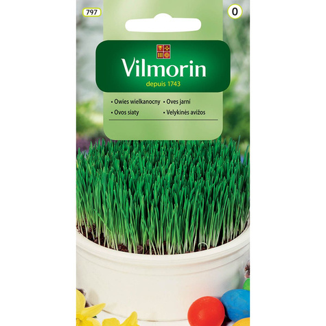 Owies Wielkanocny 5g