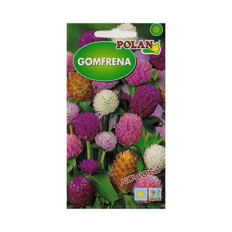 Gomfrena mieszanka 0,3g