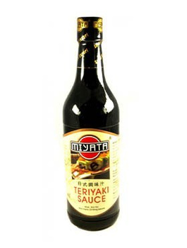Sos TERIYAKI 150ml