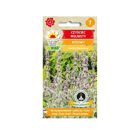 Czyściec wełnisty 0,2g