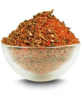Czubrica czerwona 50g przyprawa czubryca bez glutaminianu