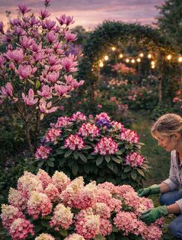 Zestaw Wiosenna Elegancja