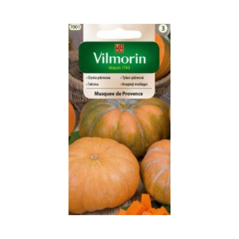 Dynia piżmowa Musquee de Provence 2g