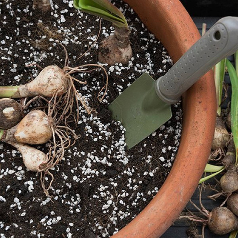 Perlit ogrodniczy 5L