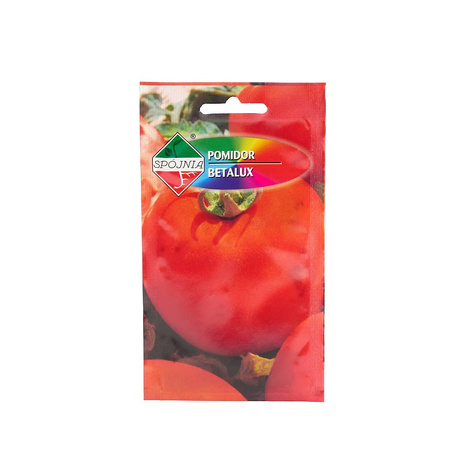 Pomidor gruntowy karłowy Betalux 0,5g