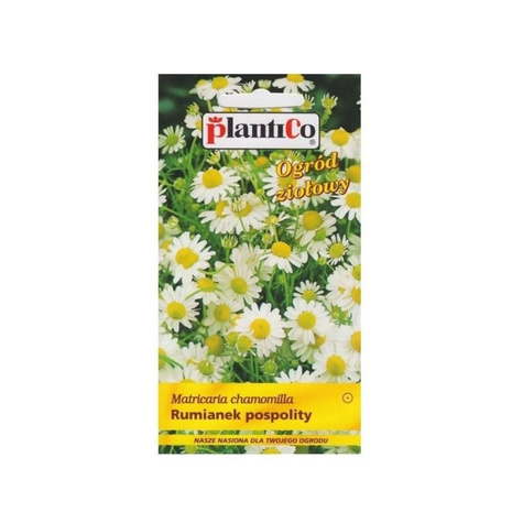 Rumianek pospolity 0,2 g Plantico