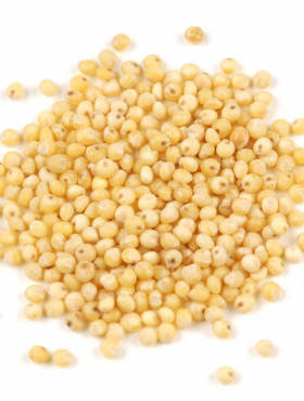 Kasza Jaglana 5 kg premium DUŻA PAKA