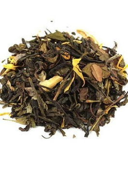 Źródło Życia herbata zielona (50g)