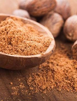 Kwiat gałki muszkatołowej mielony 30g