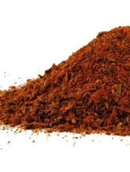 Przyprawa do burrito tortilli 50g