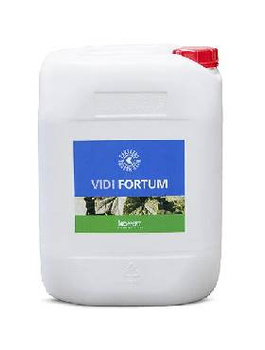 Vidi Fortum 5l - stymulator wzrostu