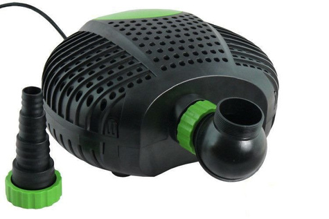 Pompa do oczka, stawu NFP-3500, 3500 l/h 25 W Aqua Nova