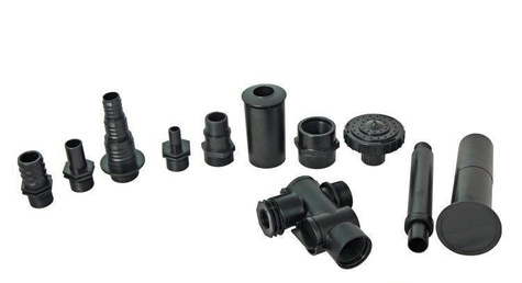 Pompa fontannowa NP-1000, 1000 l/h 14 W Aqua Nova